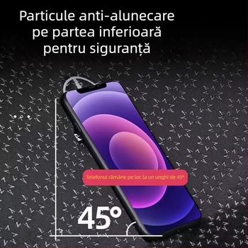 Perna de susținere a șezutului șoferului, formă plată, umplutură din fibre de mătase, suprafață PU, design dintr-un singur element