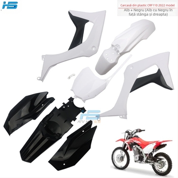 HS Carcasă Externă CRF110 pentru CRF110 SUV 2022