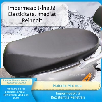 Husă de scaun PU pentru vehicul electric – toate sezoanele, cod HYuxxeswsqktxk, sursă de export transfrontalieră: Da