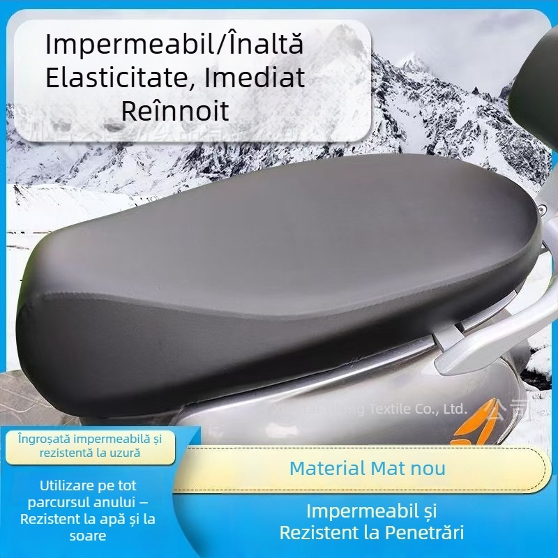 Husă de scaun PU pentru vehicul electric – toate sezoanele, cod HYuxxeswsqktxk, sursă de export transfrontalieră: Da