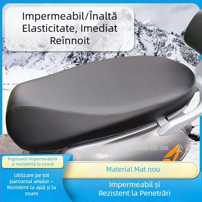 Husă de scaun PU pentru vehicul electric – toate sezoanele, cod HYuxxeswsqktxk, sursă de export transfrontalieră: Da