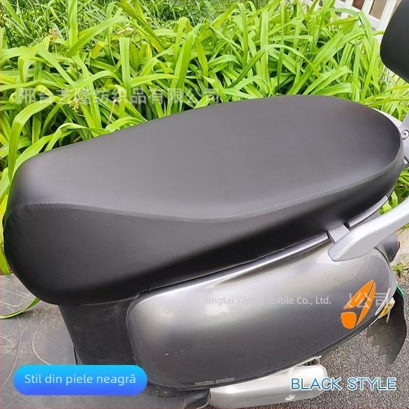 Husă de scaun PU pentru vehicul electric – toate sezoanele, cod HYuxxeswsqktxk, sursă de export transfrontalieră: Da