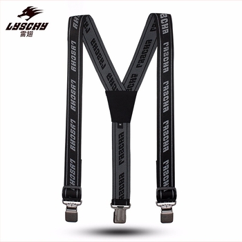 Curea – Material: bandă de cauciuc îngroșată; Brand: LYSCHY/Thunder Wing; Stil: Knight Protectors