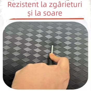Husă pentru șa de bicicletă electrică, A7A8A9, Standard Național Nou