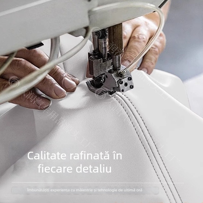 Covorașe de interior pentru mașină — 360° înconjurare, potrivire universală, material: catifea din fibre + PE, personalizabile