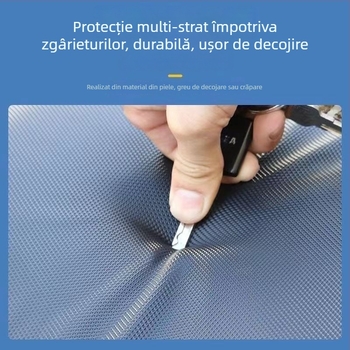 Pernă pentru șa de vehicul electric, moale și îngroșată, material din in, pentru utilizare vară