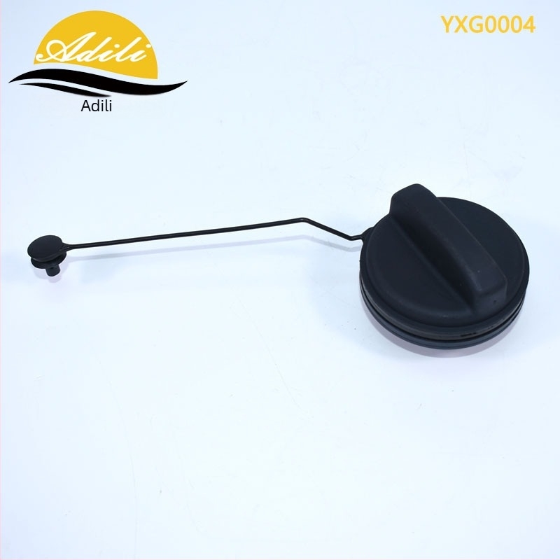 Capac rezervor combustibil ADILI – Plastic, Compatibil cu Buick GL8, Chevrolet Onix, Cobalt, Prisma, Piesa 95292262