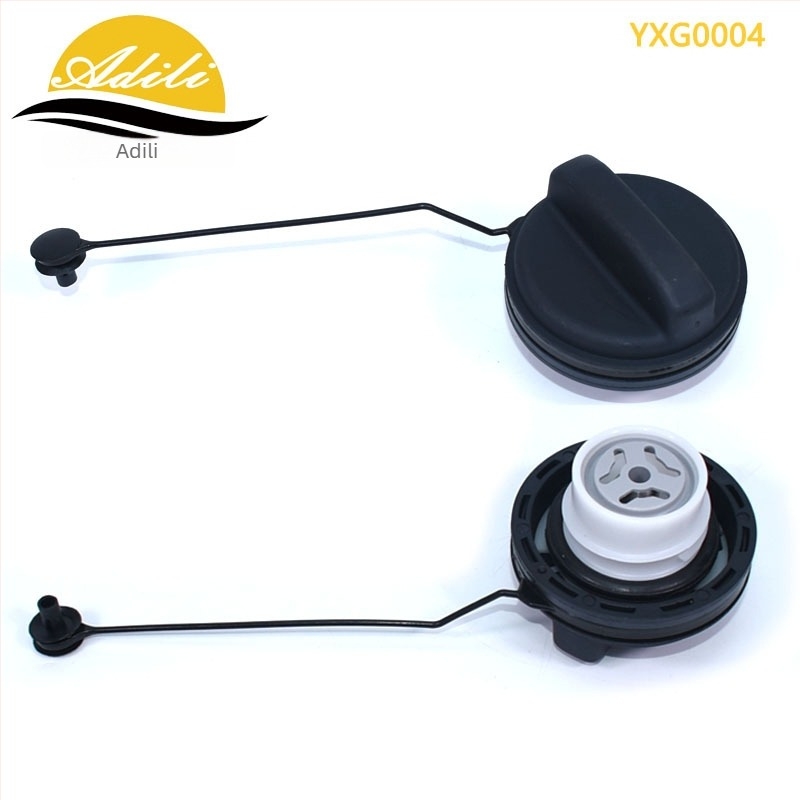 Capac rezervor combustibil ADILI – Plastic, Compatibil cu Buick GL8, Chevrolet Onix, Cobalt, Prisma, Piesa 95292262