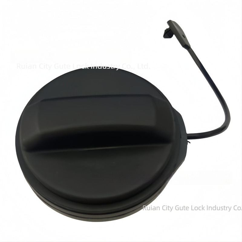 Capac rezervor combustibil pentru Land Rover/Jaguar — Hanyang Lock Industry, PVC, China, Suport de instalare