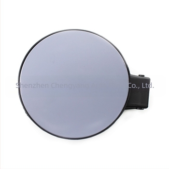 Capac exterior rezervor combustibil VW Polo 11-19 – ABS plastic – Chengyang; Brand Chengyang; Modele accesorii: 6R0809857D, 6R0809857