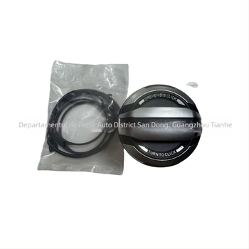 Capac de rezervor de combustibil pentru Porsche Panamera 982, Cayenne, 718 – PU plastic, brand ADD DI SHI, marcă privată autorizată, suport instalare