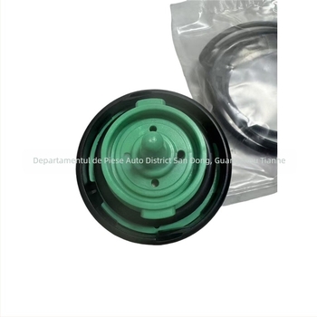 Capac de rezervor de combustibil pentru Porsche Panamera 982, Cayenne, 718 – PU plastic, brand ADD DI SHI, marcă privată autorizată, suport instalare