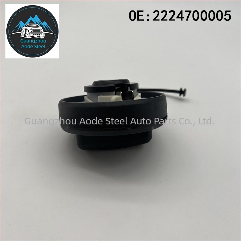 Capac rezervor de combustibil pentru Mercedes-Benz W117/W205/W253/W222, Model 2224700005, Brand Aode biao