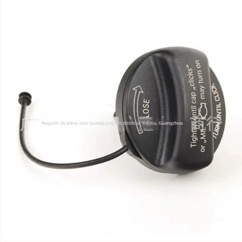 Capac de umplere carburant pentru BMW Seria 1/2/3/5/6/7 – Material: Standard; Procesare: Fără personalizare; Origine: Standard