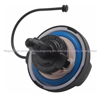 Capac de umplere carburant pentru BMW Seria 1/2/3/5/6/7 – Material: Standard; Procesare: Fără personalizare; Origine: Standard