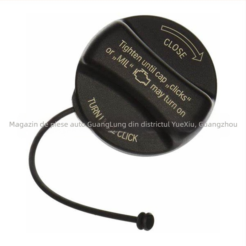 Capac de umplere carburant pentru BMW Seria 1/2/3/5/6/7 – Material: Standard; Procesare: Fără personalizare; Origine: Standard