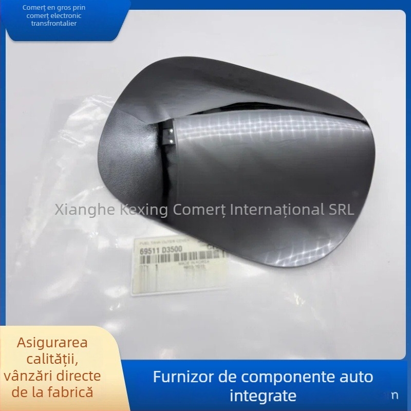 Capac de umplere ulei 69511-D3500 pentru Hyundai Creta ix25 — Brand Independent, Cod produs 69511-D3500, Personalizare disponibilă