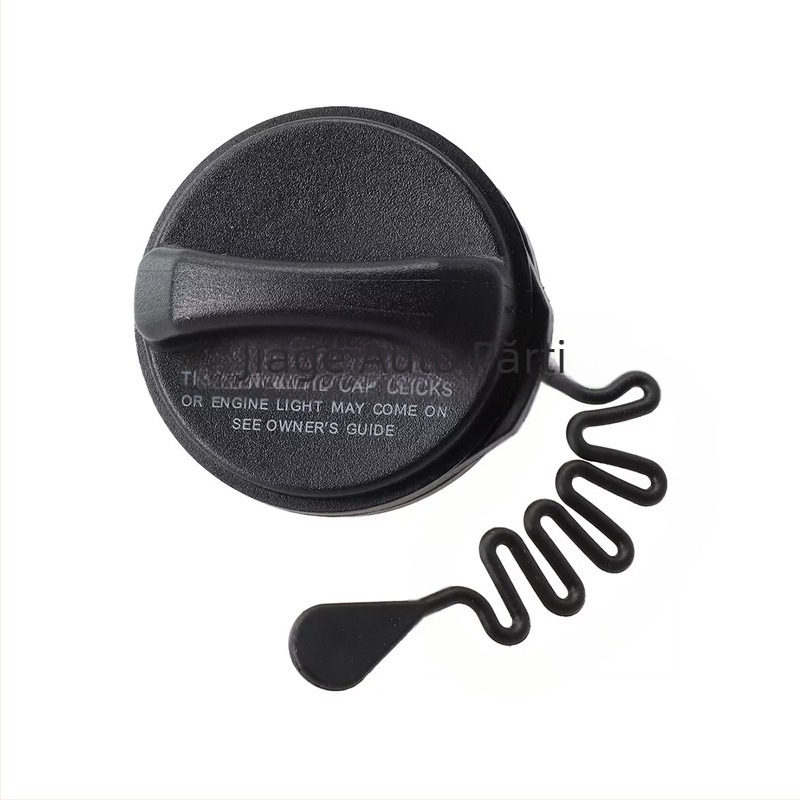 Capac de rezervor combustibil Volvo C30 C70 S40 V50 (2005–2013), OE 31261589