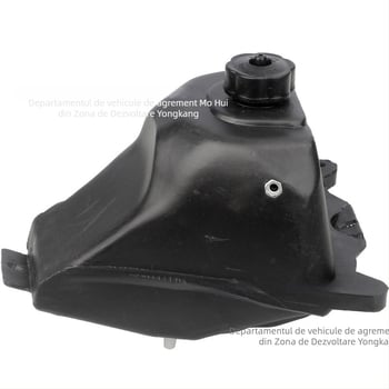 Capac rezervor de combustibil pentru motocicletă off-road – plastic
