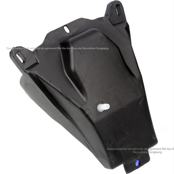 Capac rezervor de combustibil pentru motocicletă off-road – plastic