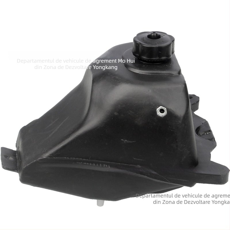 Capac rezervor de combustibil pentru motocicletă off-road – plastic