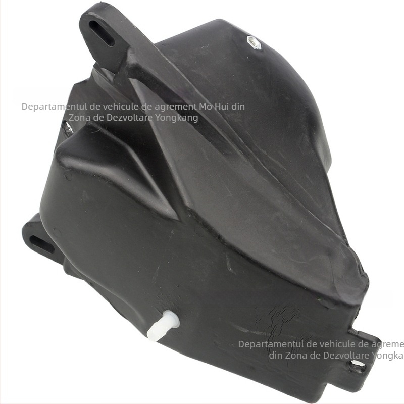 Capac rezervor de combustibil pentru motocicletă off-road – plastic