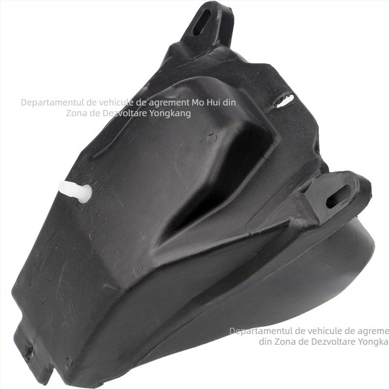 Capac rezervor de combustibil pentru motocicletă off-road – plastic