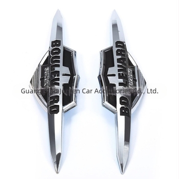 Indicator lateral rezervor Suzuki Boulevard M109R