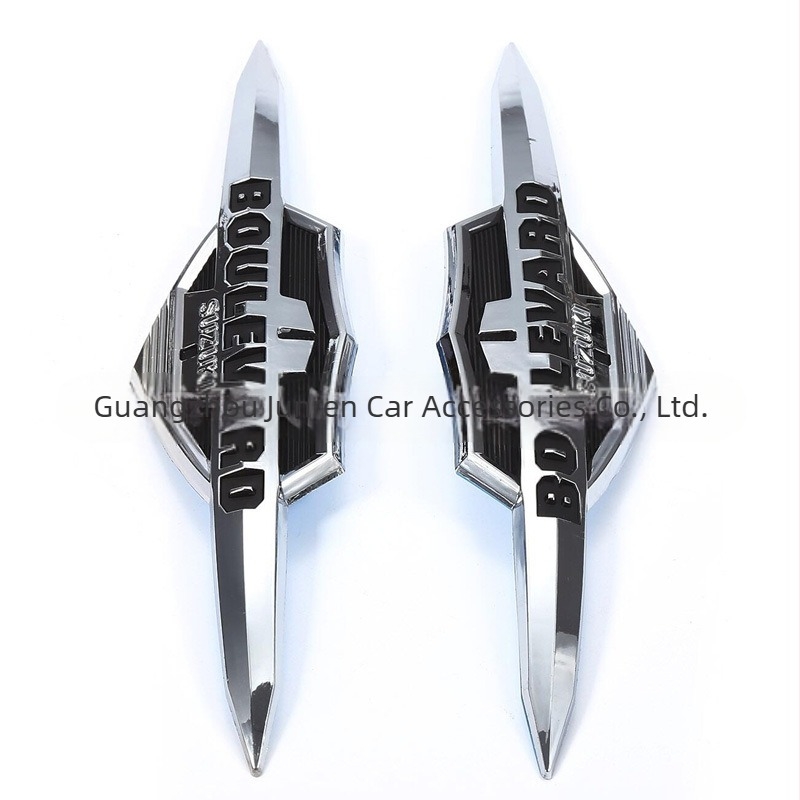 Indicator lateral rezervor Suzuki Boulevard M109R