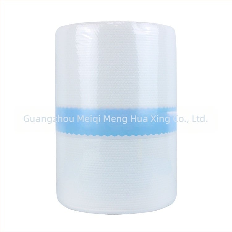 Prosoape de unică folosință pentru saloane de coafură – din pulpă de lemn, 65 g, absorbție 0–5 s, Jacquard, personalizabile