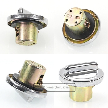 Capac de rezervor spiral pentru ATV Kart, compatibil GY50-250cc, din fier