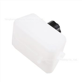 Capac rezervor din plastic pentru motocicletă off-road mică, 43/47/49cc doi timpi