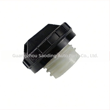 Capac rezervor combustibil Isuzu D-Max 03-08 8-97308614-1, cauciuc și plastic