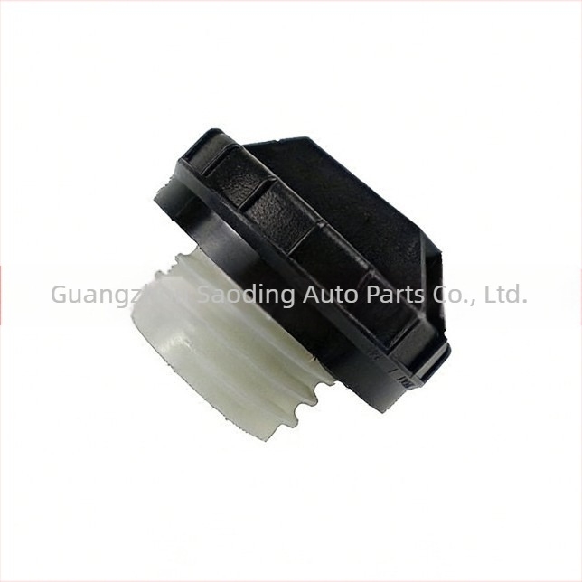Capac rezervor combustibil Isuzu D-Max 03-08 8-97308614-1, cauciuc și plastic