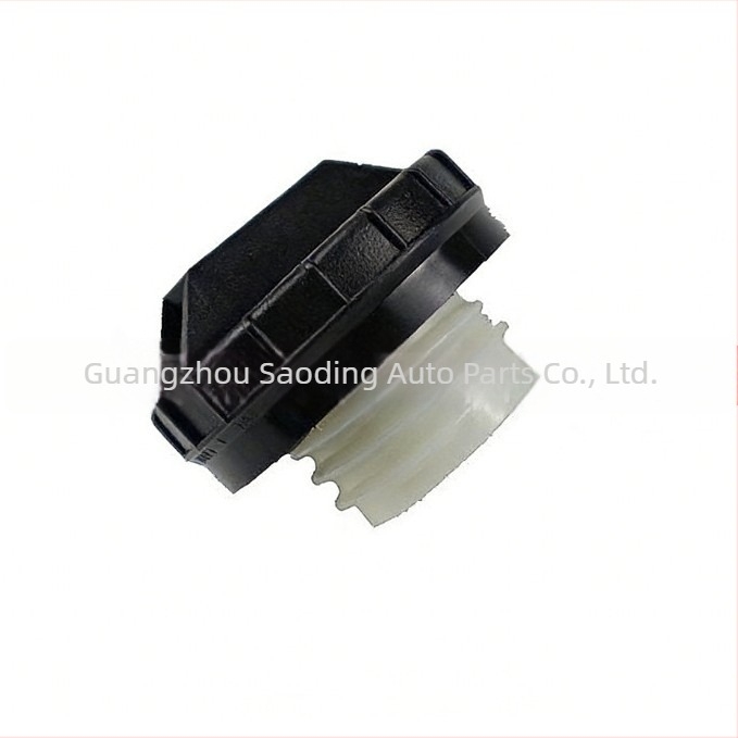 Capac rezervor combustibil Isuzu D-Max 03-08 8-97308614-1, cauciuc și plastic