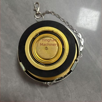 Capac de rezervor de combustibil 294-9052, marcă Yh