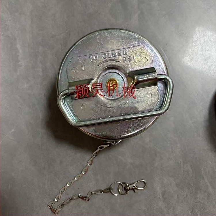 Capac de rezervor de combustibil 294-9052, marcă Yh