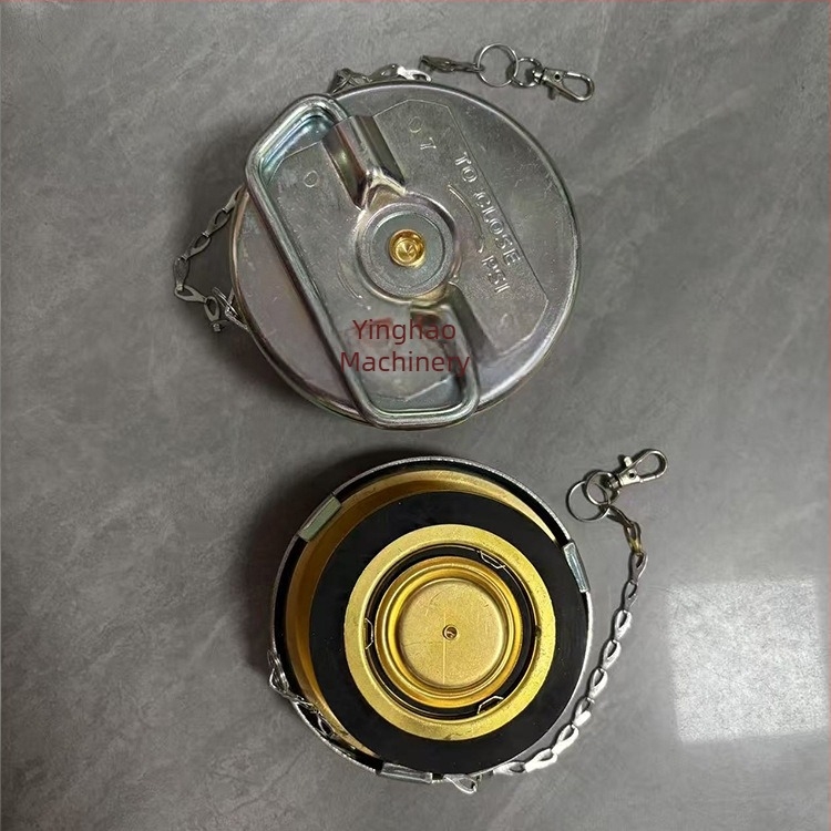 Capac de rezervor de combustibil 294-9052, marcă Yh