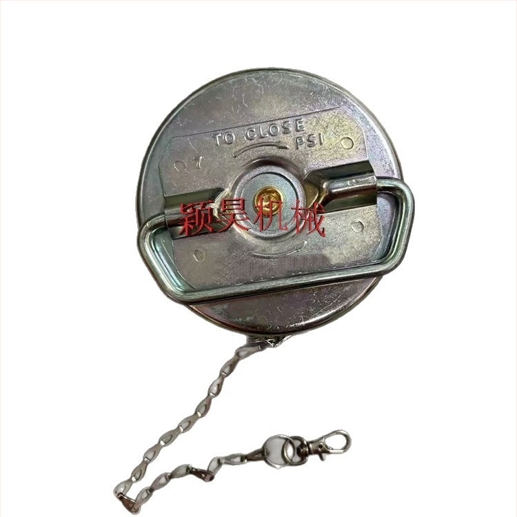 Capac de rezervor de combustibil 294-9052, marcă Yh