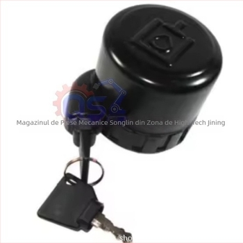 Capac de rezervor hidraulic pentru 3CX, 4CX și JCB, cod 32-925421, Brand Nothing