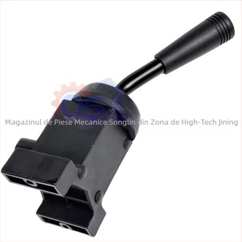 Capac de rezervor hidraulic pentru 3CX, 4CX și JCB, cod 32-925421, Brand Nothing