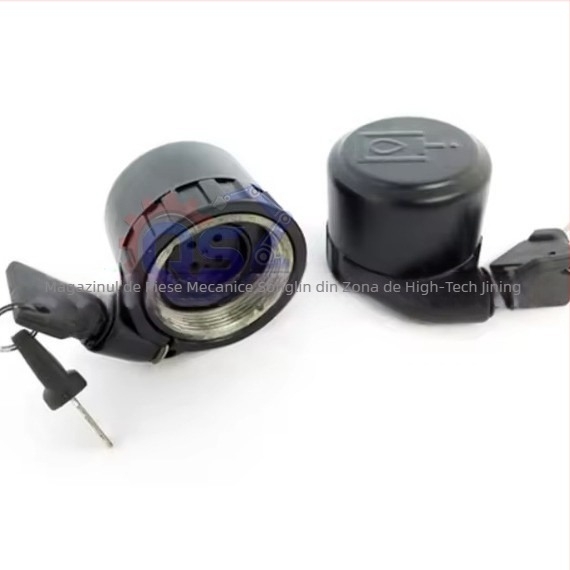 Capac de rezervor hidraulic pentru 3CX, 4CX și JCB, cod 32-925421, Brand Nothing