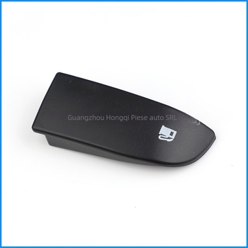 Mâner cu clemă pentru capacul rezervorului de combustibil - Mazda6 Pentium B70 B50 Ruiyi Coupe, Brand Mix