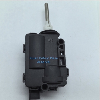 Actuator încuietare capac carburant – Compatibil cu Opel Astra, Zafira, Insignia (Nr. părți 13158426, 13224654, 13208157, 13125619) – Material: Plastic