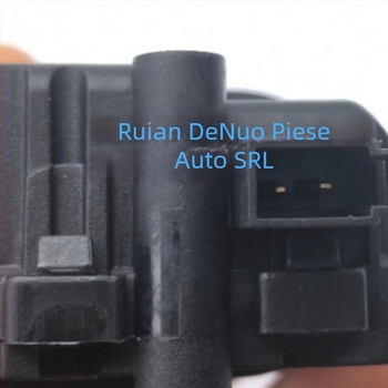 Actuator încuietare capac carburant – Compatibil cu Opel Astra, Zafira, Insignia (Nr. părți 13158426, 13224654, 13208157, 13125619) – Material: Plastic