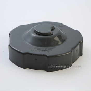 Capac Rezervor Fier Howo T7H – Lacăt Anti-furt, Tianxin Auto Parts (Modelul 1; Personalizare Disponibilă)