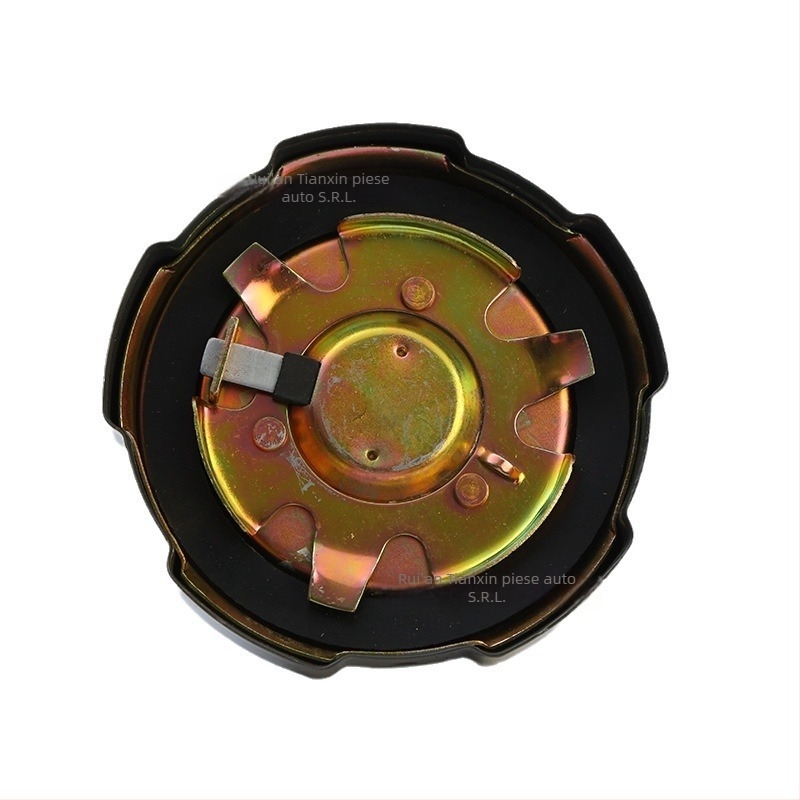 Capac Rezervor Fier Howo T7H – Lacăt Anti-furt, Tianxin Auto Parts (Modelul 1; Personalizare Disponibilă)