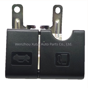 Mâner de deschidere a capotei motorului pentru N17 New Sunshine, Model 65622-3AW0A, Brand Xutai