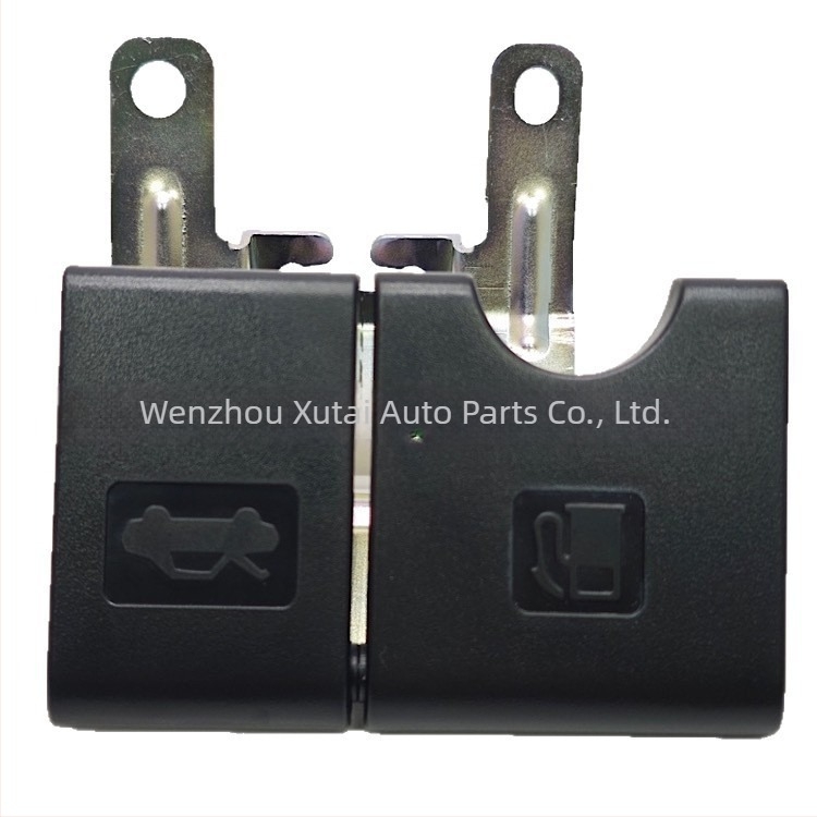 Mâner de deschidere a capotei motorului pentru N17 New Sunshine, Model 65622-3AW0A, Brand Xutai