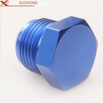 Articulație pivotantă din aluminiu pentru rezervorul de combustibil și rezervorul auxiliar – conector pentru răcire ulei AN4-AN12, TF-(AN4-10)-ONE, prelucrare cu strung, Asahi